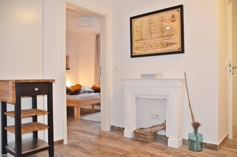 Foto 5 Ferienwohnung Ostfriesland Norddeich & Umgebung Auster (Objekt 88170) Reise