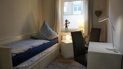 Foto 7 Ferienwohnung Ostfriesland Norddeich & Umgebung Auster (Objekt 88170) suchen