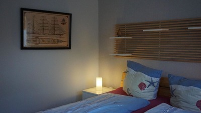 Foto 12 Ferienwohnung Ostfriesland Norddeich & Umgebung Auster (Objekt 88170) suchen