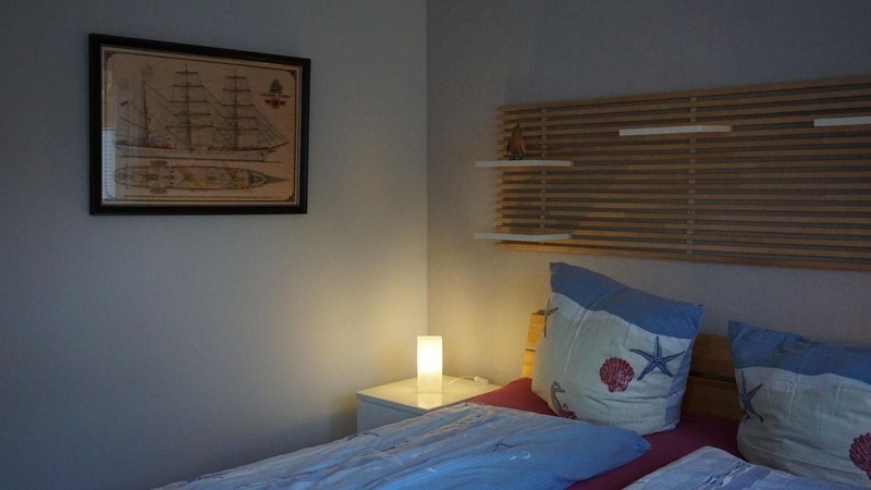 Foto 12 Ferienwohnung Ostfriesland Norddeich & Umgebung Auster (Objekt 88170) suchen