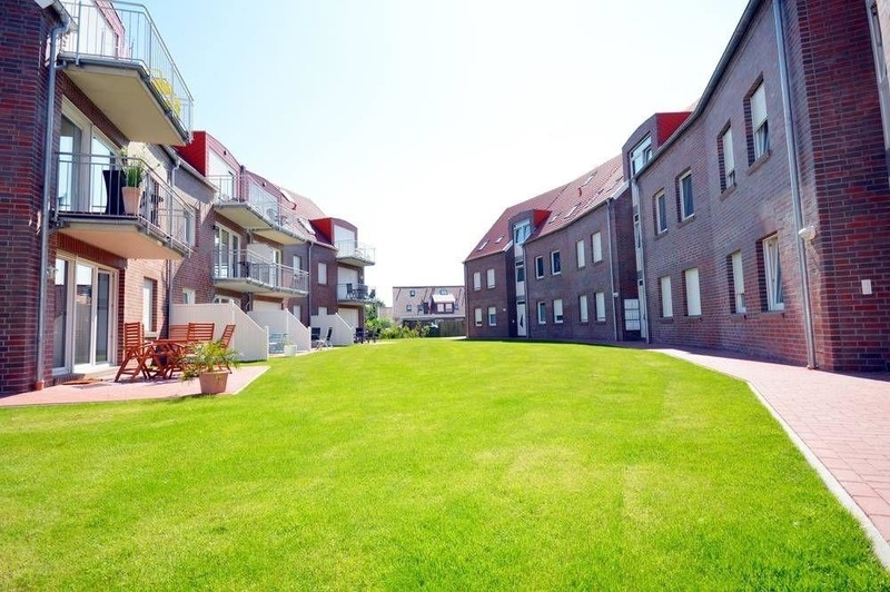 Foto 14 Ferienwohnung Ostfriesland Norddeich & Umgebung Auster (Objekt 88170) Urlaub