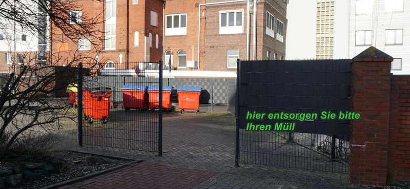 Foto 16 Ferienwohnung Ostfriesland Norddeich & Umgebung Auster (Objekt 88170) buchen