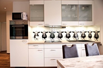 Foto 5 Ferienwohnung Ostfriesland Norddeich & Umgebung Bunte Kuh (Objekt 88102) Reise