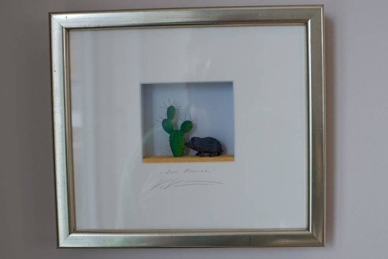 Foto 7 Ferienwohnung Ostfriesland Norddeich & Umgebung Bunte Kuh (Objekt 88102) suchen