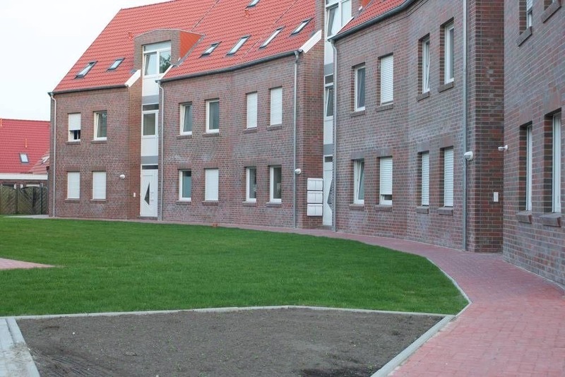 Foto 12 Ferienwohnung Ostfriesland Norddeich & Umgebung Bunte Kuh (Objekt 88102) suchen