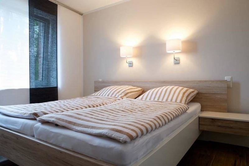 Foto 16 Ferienwohnung Ostfriesland Norddeich & Umgebung Bunte Kuh (Objekt 88102) buchen