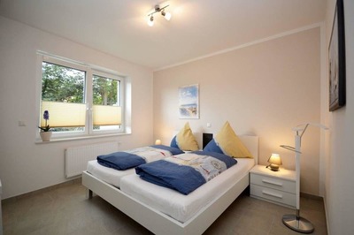 Foto 3 Ferienwohnung Ostfriesland Norddeich & Umgebung DeichSegler (Objekt 88237) Nordsee