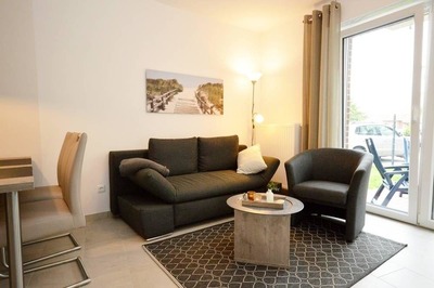 Foto 5 Ferienwohnung Ostfriesland Norddeich & Umgebung DeichSegler (Objekt 88237) Reise