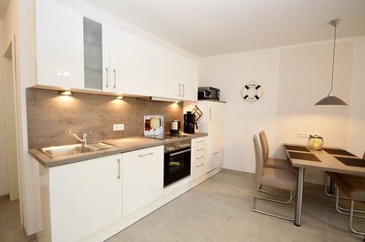 Foto 7 Ferienwohnung Ostfriesland Norddeich & Umgebung DeichSegler (Objekt 88237) suchen