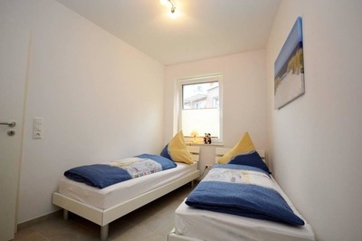 Foto 12 Ferienwohnung Ostfriesland Norddeich & Umgebung DeichSegler (Objekt 88237) suchen