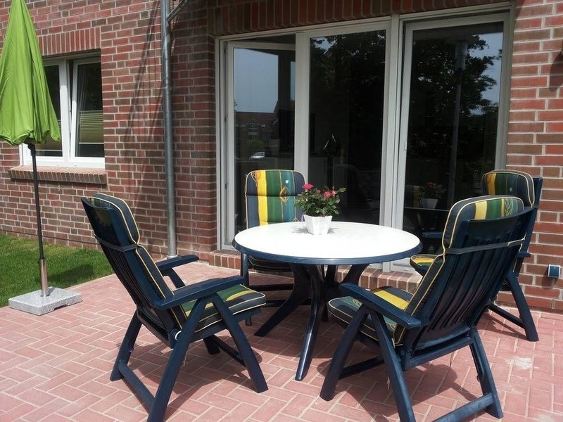 Foto 16 Ferienwohnung Ostfriesland Norddeich & Umgebung DeichSegler (Objekt 88237) buchen