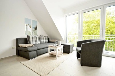 Foto 5 Ferienwohnung Ostfriesland Norddeich & Umgebung Friesenglück am Deich (Objekt 74771) Reise