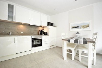Foto 7 Ferienwohnung Ostfriesland Norddeich & Umgebung Friesenglück am Deich (Objekt 74771) suchen