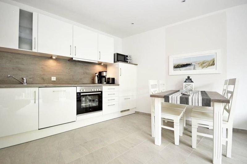 Foto 7 Ferienwohnung Ostfriesland Norddeich & Umgebung Friesenglück am Deich (Objekt 74771) suchen