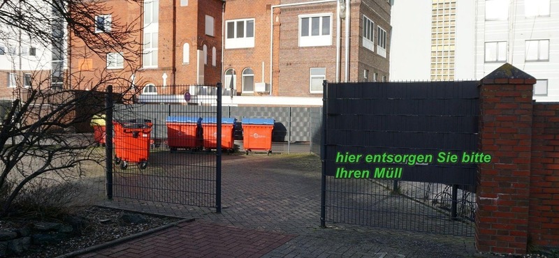 Foto 23 Ferienwohnung Ostfriesland Norddeich & Umgebung Friesenglück am Deich (Objekt 88171) Nordsee