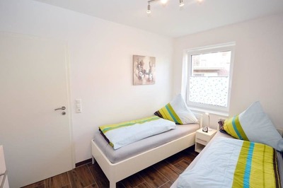 Foto 12 Ferienwohnung Ostfriesland Norddeich & Umgebung Heikes Nordseetraum (Objekt 73860) suchen
