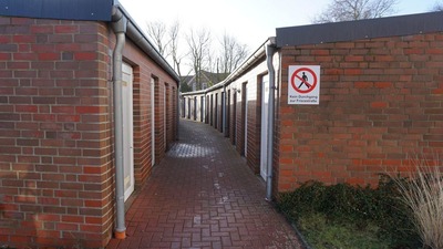 Foto 21 Ferienwohnung Ostfriesland Norddeich & Umgebung Heikes Nordseetraum (Objekt 73860) buchen