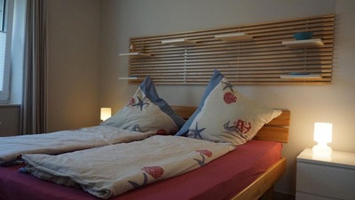 Foto 5 Ferienwohnung Ostfriesland Norddeich & Umgebung Hummer (Objekt 77097) Reise