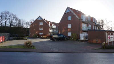 Foto 16 Ferienwohnung Ostfriesland Norddeich & Umgebung Hummer (Objekt 77097) buchen