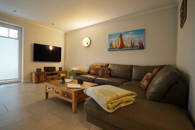 Foto 5 Ferienwohnung Ostfriesland Norddeich & Umgebung Kapitäns Eck (Objekt 73231) Reise