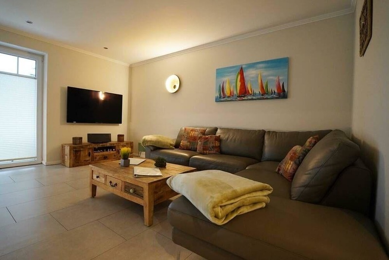 Foto 5 Ferienwohnung Ostfriesland Norddeich & Umgebung Kapitäns Eck (Objekt 73231) Reise