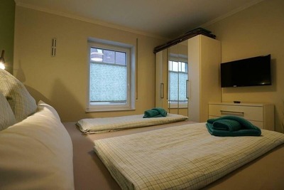 Foto 7 Ferienwohnung Ostfriesland Norddeich & Umgebung Kapitäns Eck (Objekt 73231) suchen