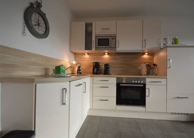 Foto 5 Ferienwohnung Ostfriesland Norddeich & Umgebung Strandkörbchen (Objekt 73866) Reise