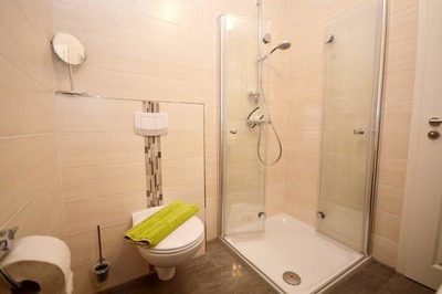 Foto 7 Ferienwohnung Ostfriesland Norddeich & Umgebung Strandkörbchen (Objekt 73866) suchen