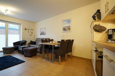 Foto 5 Ferienwohnung Ostfriesland Norddeich & Umgebung Strandgut (Objekt 75390) Reise