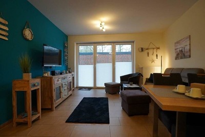 Foto 7 Ferienwohnung Ostfriesland Norddeich & Umgebung Strandgut (Objekt 75390) suchen