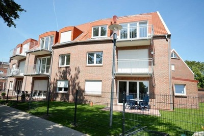 Foto 16 Ferienwohnung Ostfriesland Norddeich & Umgebung Strandgut (Objekt 75390) buchen