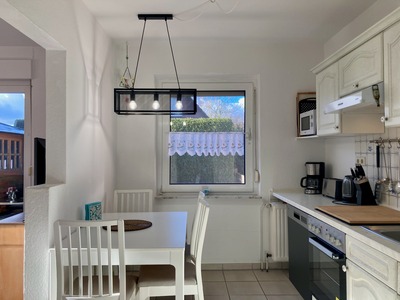 Foto 12 Ferienhaus Ostfriesland Dornum & Umgebung Ferienhaus ENTENKOJE by fewo-plan (DORN300) an der Nordsee bei Dornumersiel (Objekt 70348) suchen