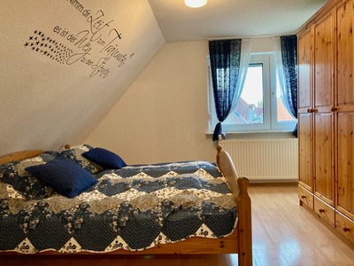 Foto 21 Ferienhaus Ostfriesland Dornum & Umgebung Ferienhaus ENTENKOJE by fewo-plan (DORN300) an der Nordsee bei Dornumersiel (Objekt 70348) buchen