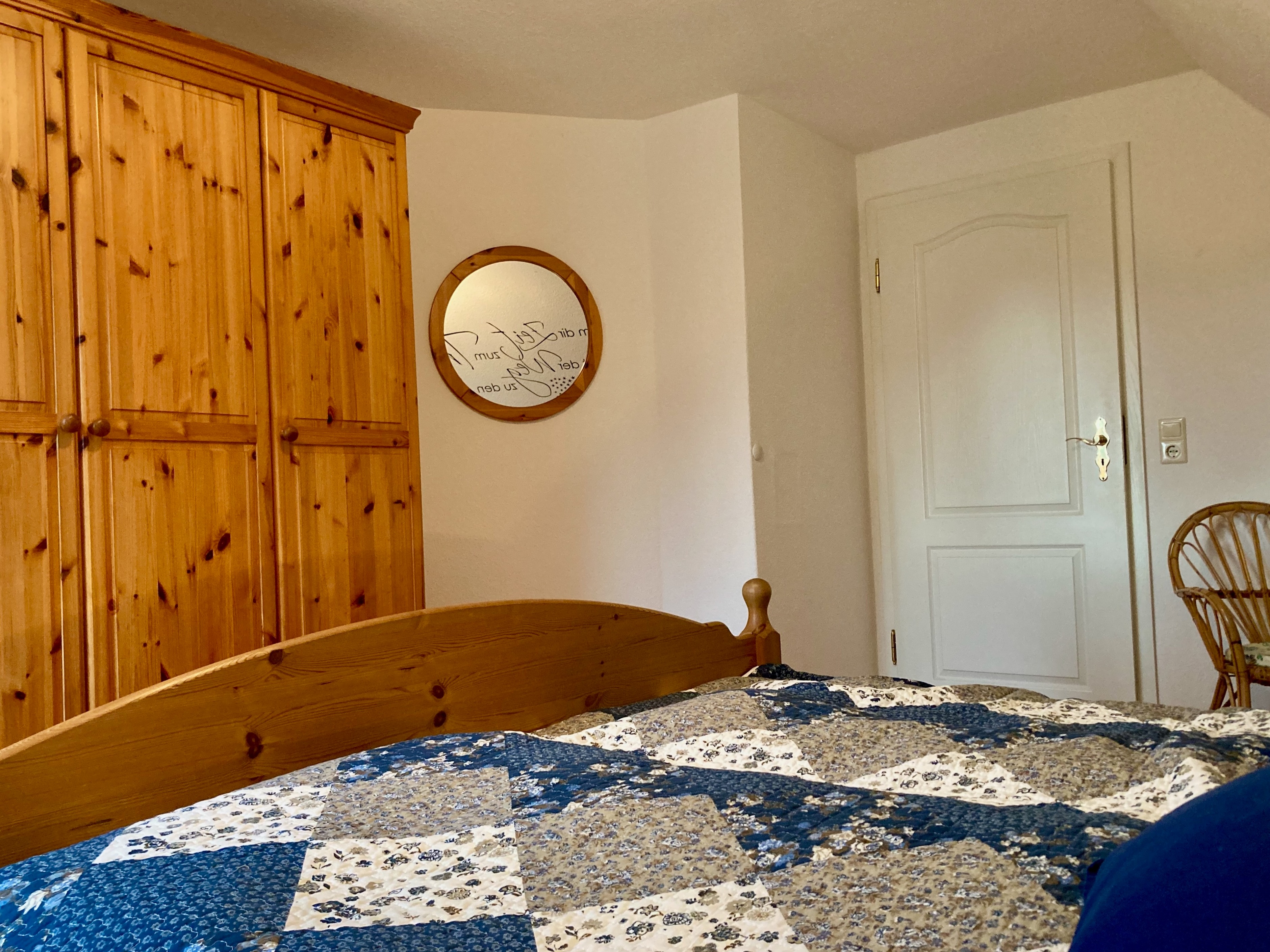 Ferienhaus ENTENKOJE by fewo-plan (DORN300) an der Nordsee bei Dornumersiel — Foto 23