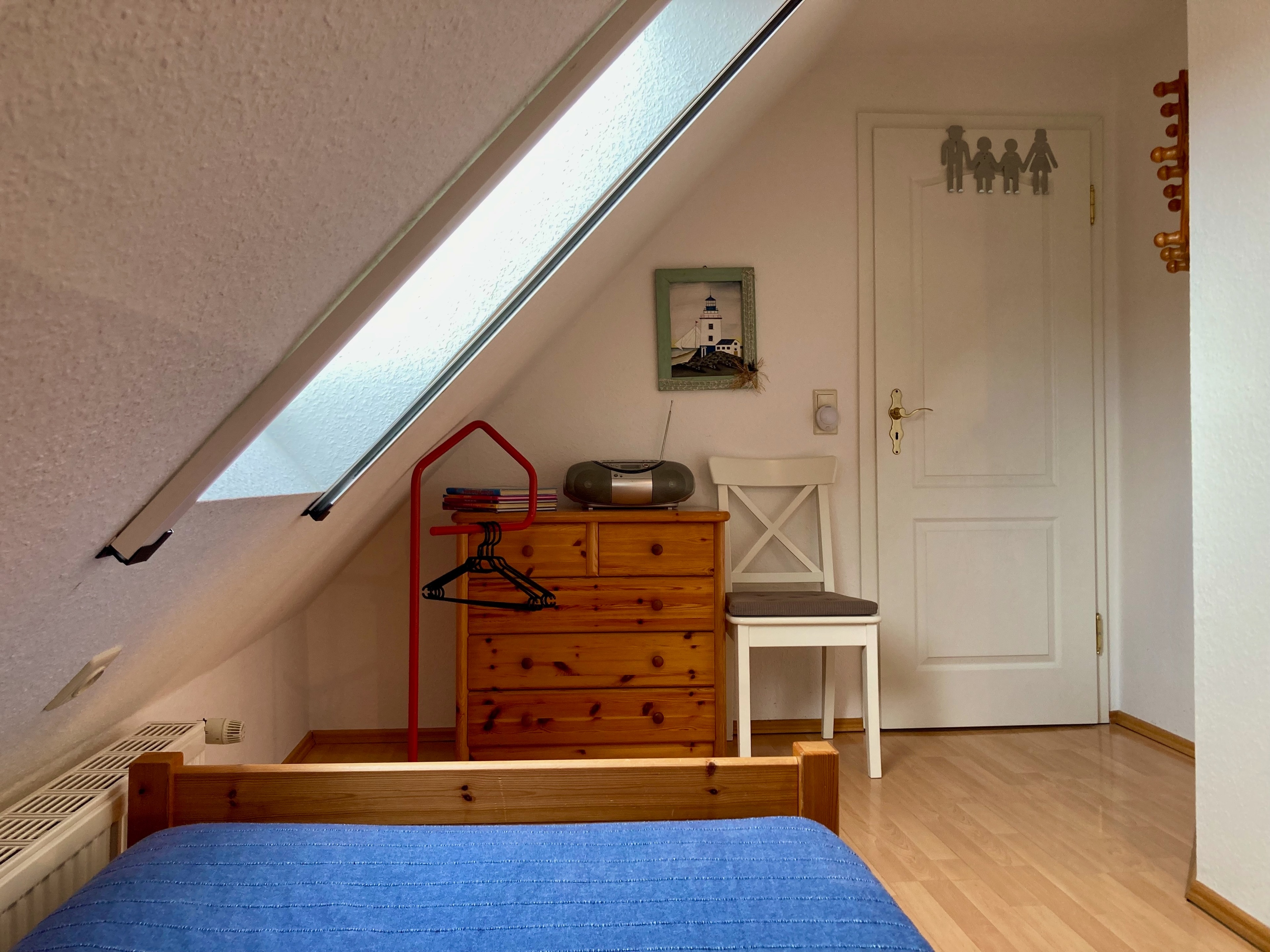 Ferienhaus ENTENKOJE by fewo-plan (DORN300) an der Nordsee bei Dornumersiel — Foto 30