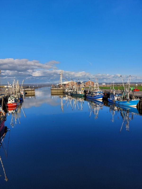 Foto 39 Ferienhaus Ostfriesland Dornum & Umgebung Ferienhaus ENTENKOJE by fewo-plan (DORN300) an der Nordsee bei Dornumersiel (Objekt 70348) Urlaub