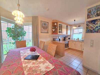 Foto 7 Ferienhaus Ostfriesland Dornum & Umgebung Ferienhaus Holly-Day (Objekt 91870) suchen