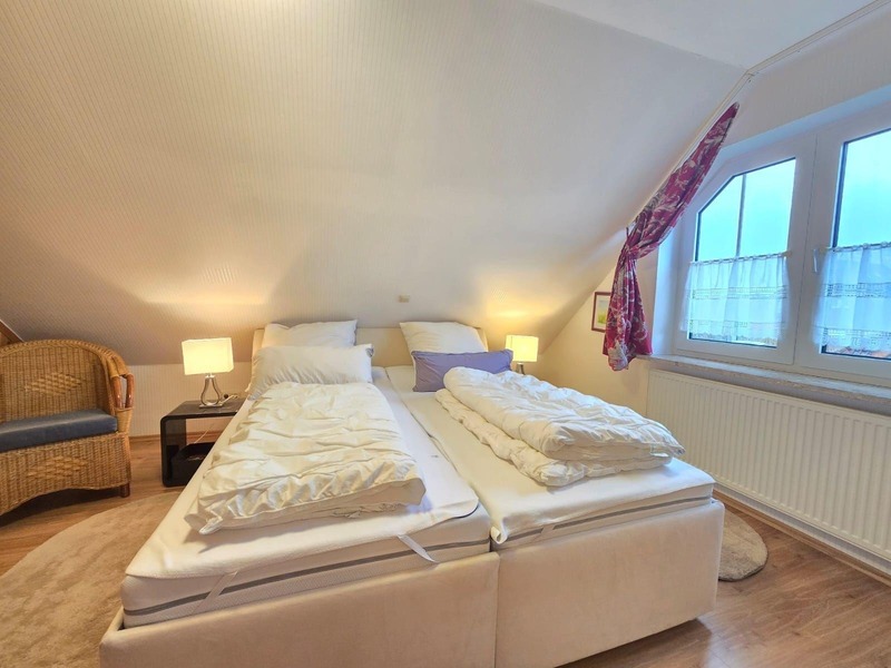 Foto 12 Ferienhaus Ostfriesland Dornum & Umgebung Ferienhaus Holly-Day (Objekt 91870) suchen