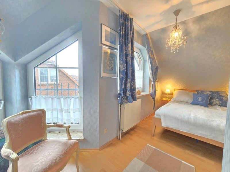 Foto 16 Ferienhaus Ostfriesland Dornum & Umgebung Ferienhaus Holly-Day (Objekt 91870) buchen