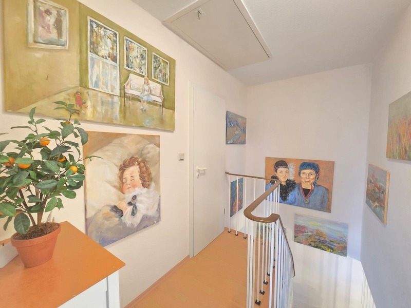 Foto 21 Ferienhaus Ostfriesland Dornum & Umgebung Ferienhaus Holly-Day (Objekt 91870) buchen