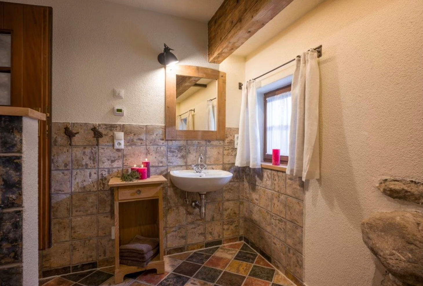 Chalet Unterleming — Foto 7