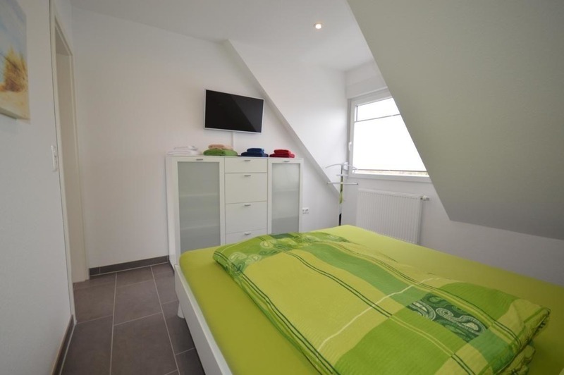 Foto 7 Ferienwohnung Ostfriesland Norddeich & Umgebung Leuchtturm (Objekt 73881) suchen