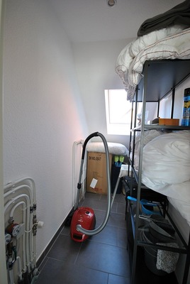 Foto 12 Ferienwohnung Ostfriesland Norddeich & Umgebung Leuchtturm (Objekt 88241) suchen