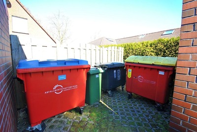 Foto 16 Ferienwohnung Ostfriesland Norddeich & Umgebung Leuchtturm (Objekt 88241) buchen