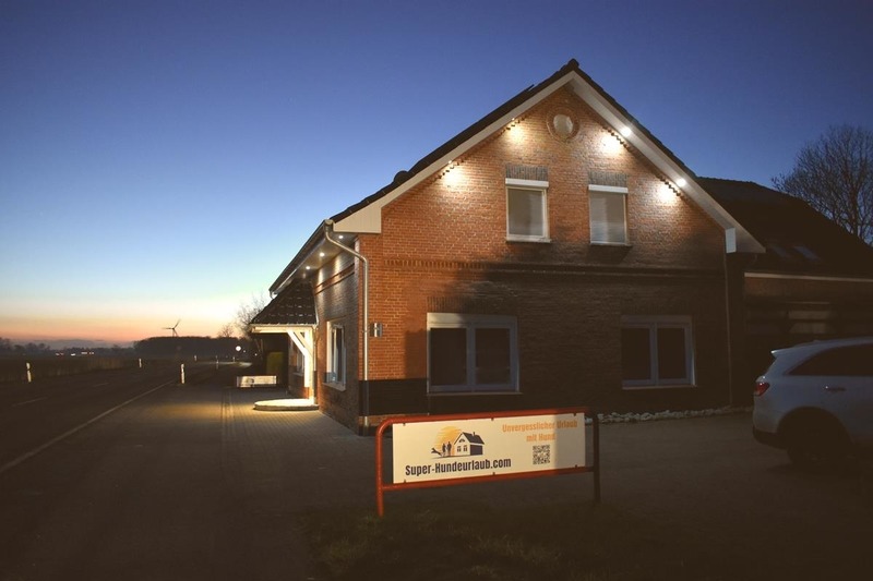 Foto 25 Ferienwohnung Ostfriesland Dornum & Umgebung Ferienwohnung Shih Tzu (Objekt 85248) Reise