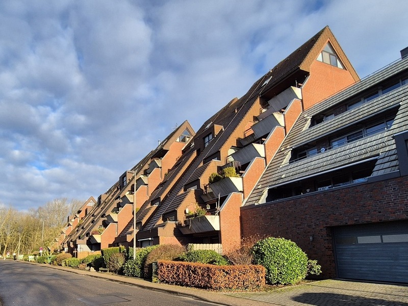 Foto 3 Ferienwohnung Ostfriesland Oldenburg & Umgebung Ferienwohnung am See 