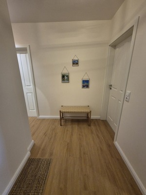 Foto 7 Ferienwohnung Ostfriesland Oldenburg & Umgebung Ferienwohnung am See 