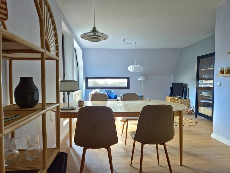 Foto 16 Ferienwohnung Ostfriesland Oldenburg & Umgebung Ferienwohnung am See 