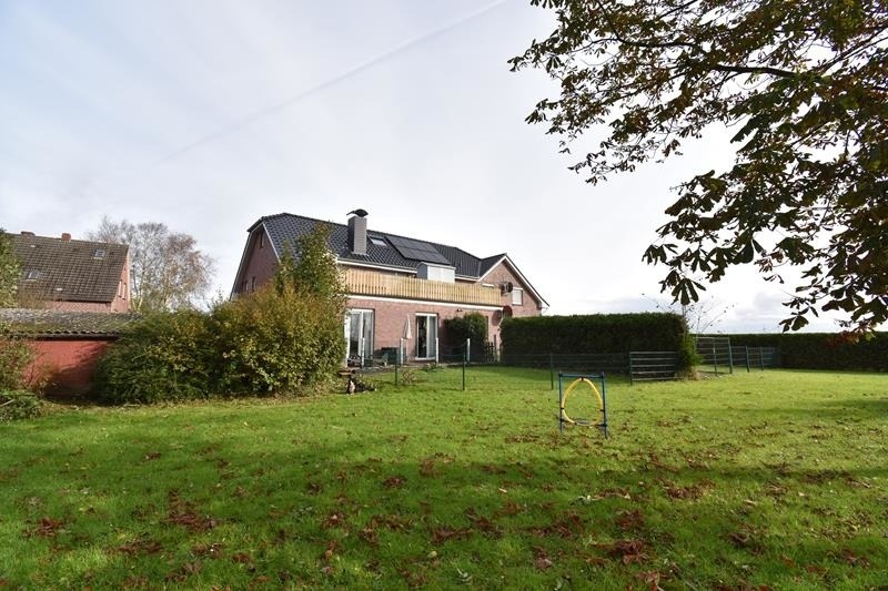 Foto 7 Ferienwohnung Ostfriesland Dornum & Umgebung Ferienwohnung Spitz (Objekt 85223) suchen