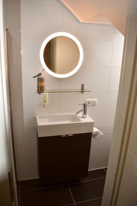 Foto 12 Ferienwohnung Ostfriesland Dornum & Umgebung Ferienwohnung Spitz (Objekt 85223) suchen